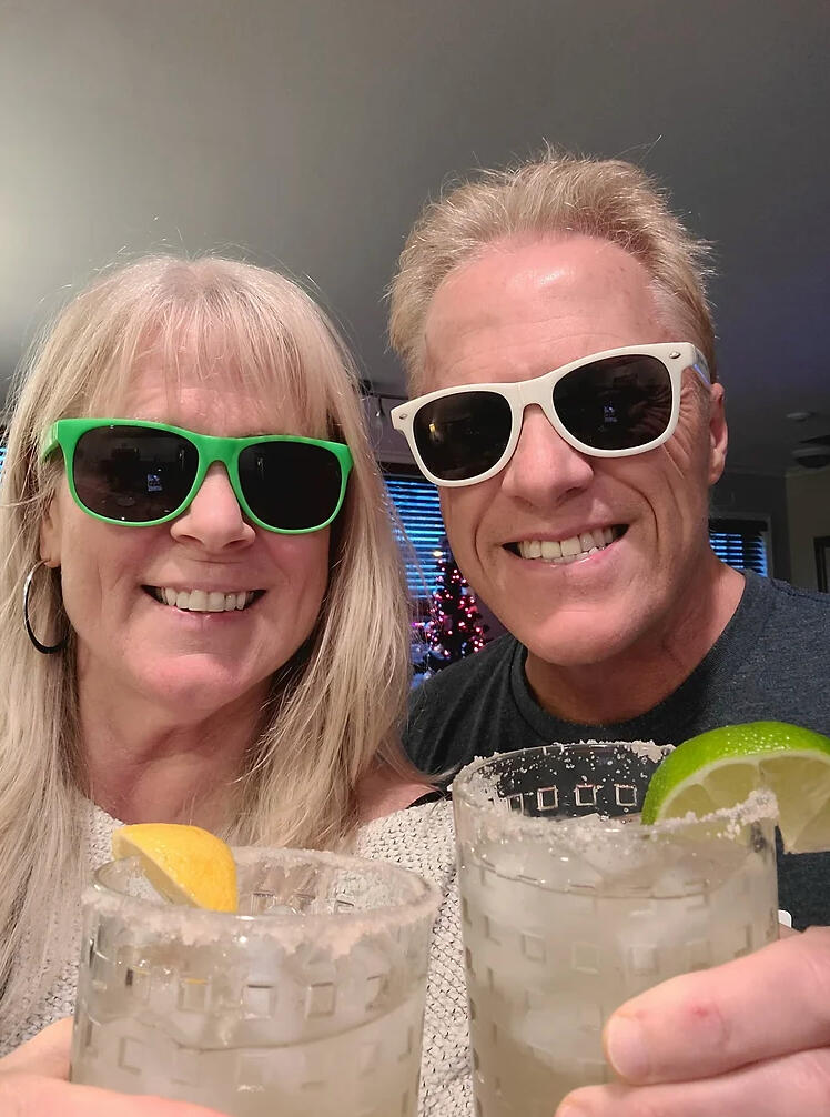 Homewatch Medicine Hat Leader, Bob Bourke